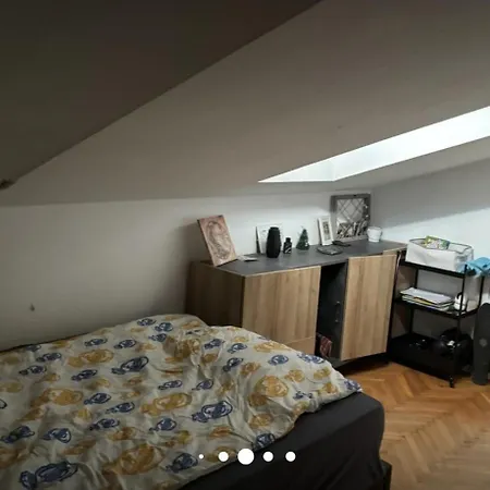 Apartment Ivan *