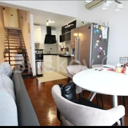 Ivan Apartment *
